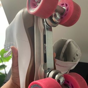 Roller Skates